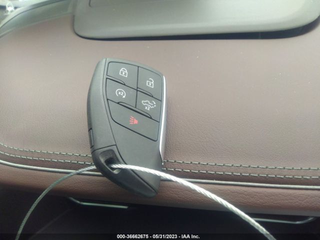 3GTUUGED9PG128480 GMC Sierra 1500 Denali
