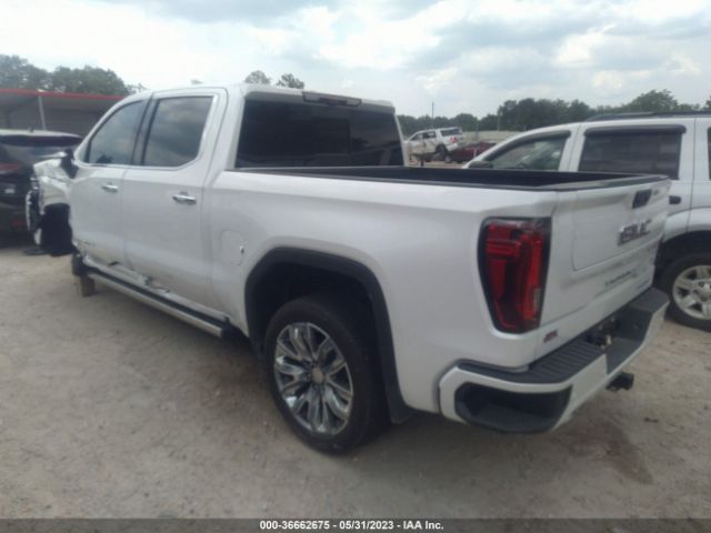 3GTUUGED9PG128480 GMC Sierra 1500 Denali