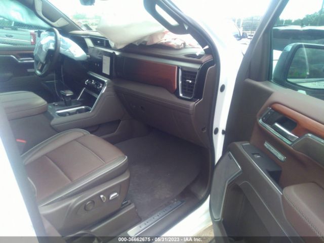 3GTUUGED9PG128480 GMC Sierra 1500 Denali