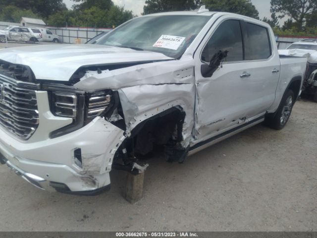 3GTUUGED9PG128480 GMC Sierra 1500 Denali
