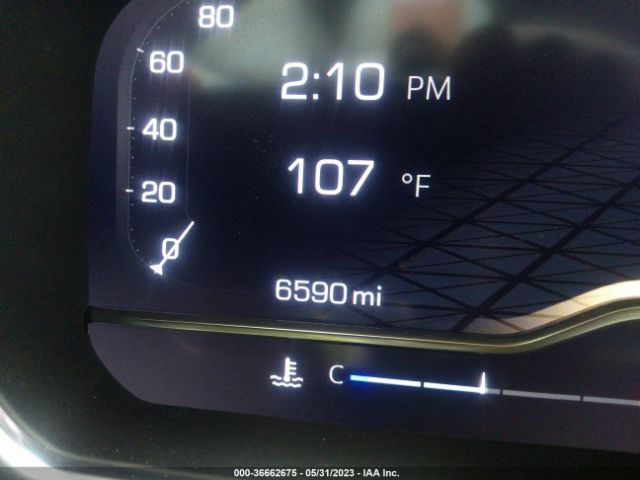 3GTUUGED9PG128480 GMC Sierra 1500 Denali