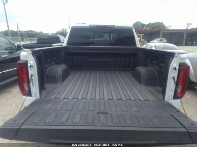 3GTUUGED9PG128480 GMC Sierra 1500 Denali