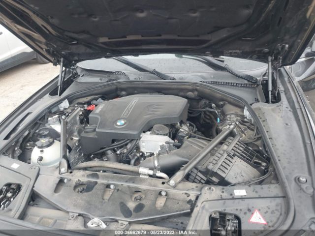 WBA5A5C5XFD524228 BMW 5 Series 528i