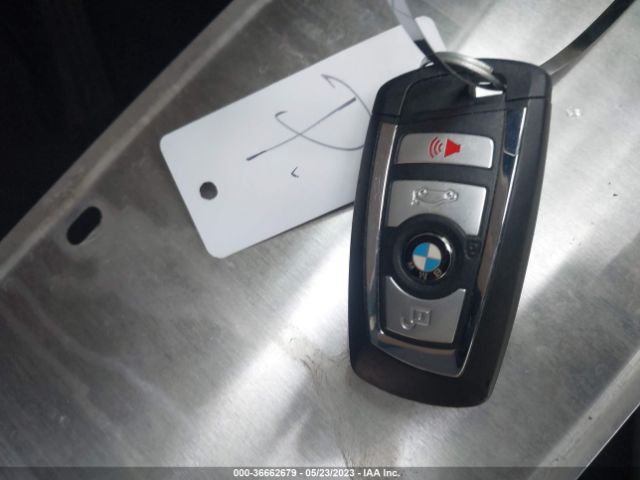 WBA5A5C5XFD524228 BMW 5 Series 528i