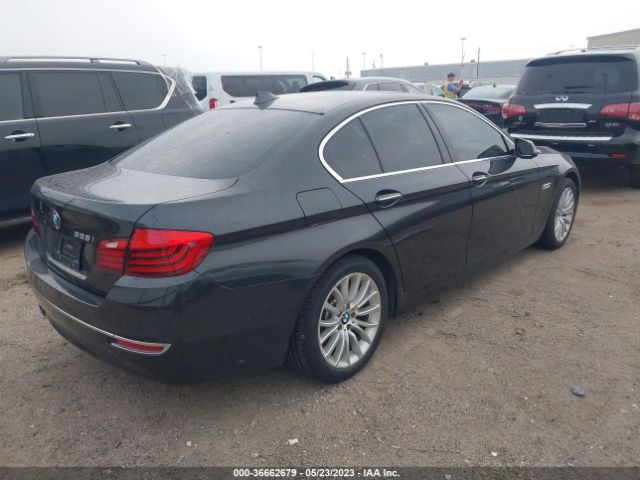 WBA5A5C5XFD524228 BMW 5 Series 528i