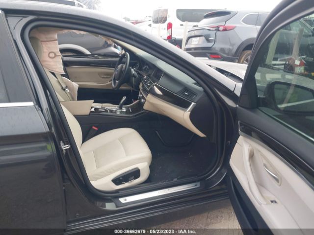 WBA5A5C5XFD524228 BMW 5 Series 528i