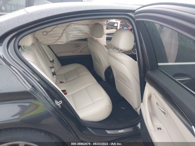 WBA5A5C5XFD524228 BMW 5 Series 528i