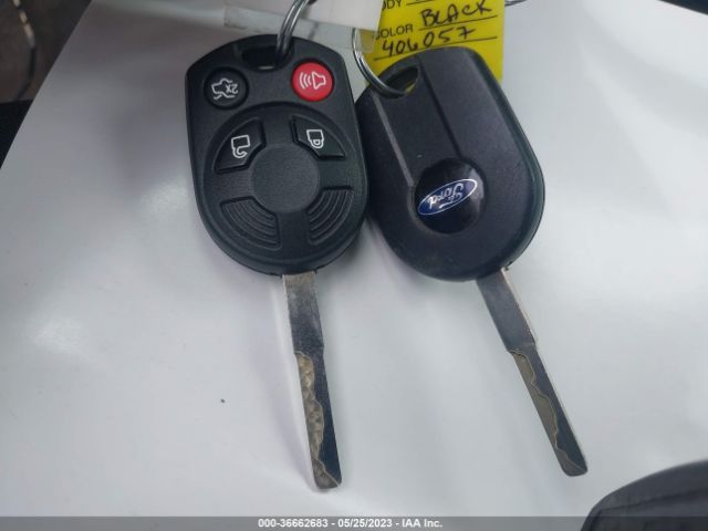 1FADP3KE2GL387155 Ford FOCUS SE