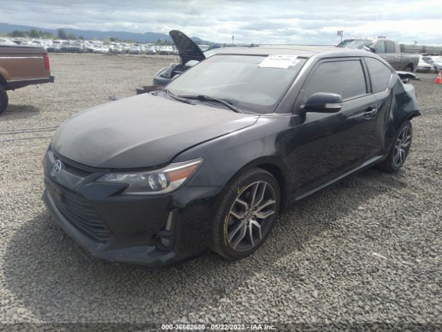 JTKJF5C73FJ002670 Scion TC