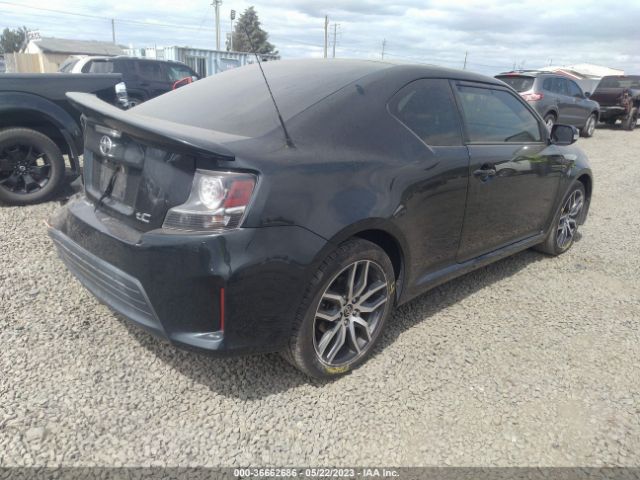 JTKJF5C73FJ002670 Scion TC