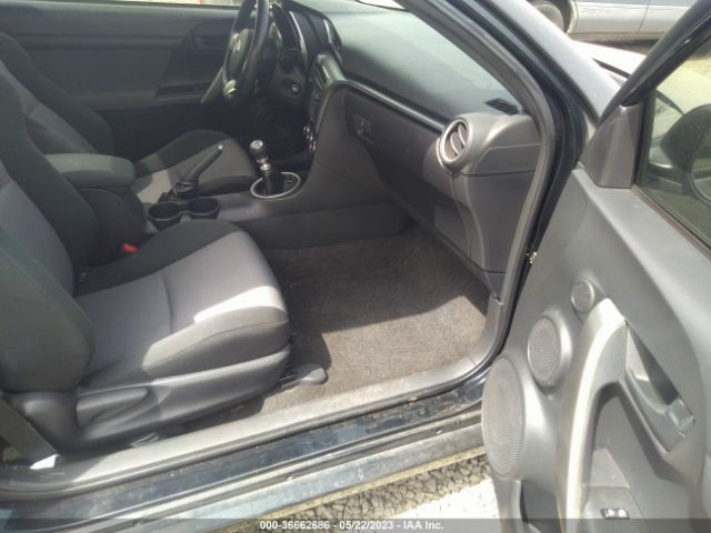 JTKJF5C73FJ002670 Scion TC