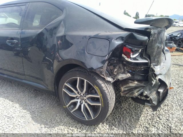 JTKJF5C73FJ002670 Scion TC