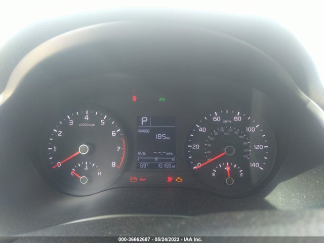 KIA RIO LX 2020 3KPA24ADXLE334300 Image 7