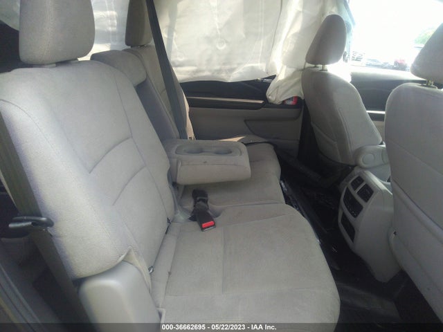Honda Pilot Ex 2019 5FNYF6H32KB049904 Image 8