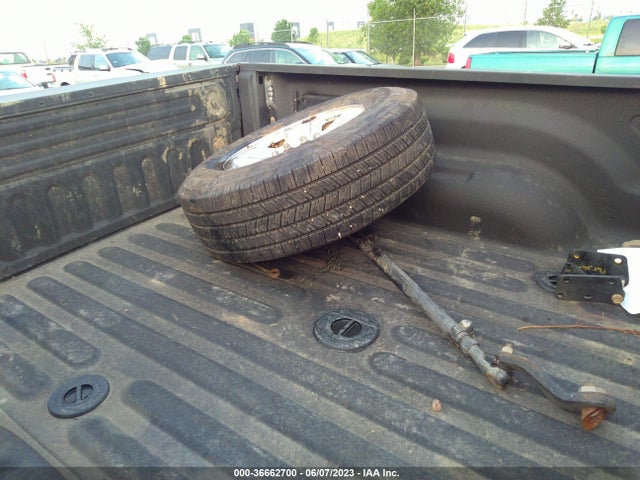 RAM 2500 Tradesman 2020 3C6UR5CJ9LG170132 Image 12