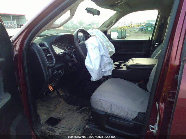 RAM 2500 Tradesman 2020 3C6UR5CJ9LG170132 Image 5