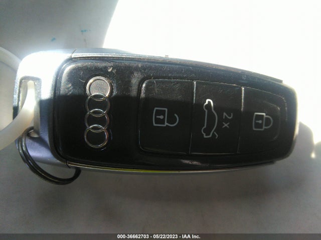 WAUK2AF27KN067523 Audi A6 PREMIUM