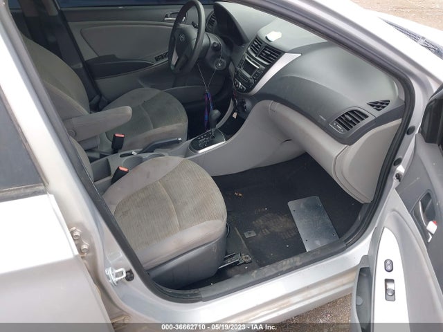 Hyundai ACCENT SE 2016 KMHCT4AE3GU143304 Image 6