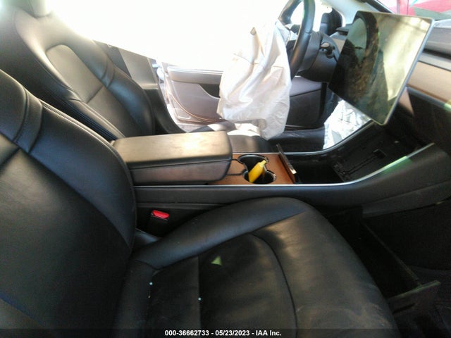 Tesla Model 3 Range Battery 2018 5YJ3E1EA1JF005944 Image 6