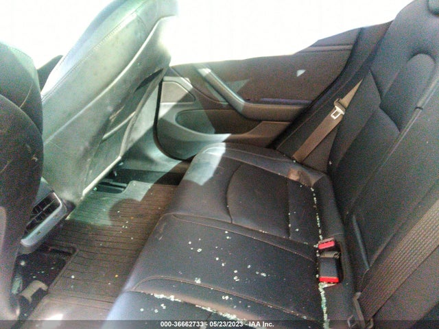 Tesla Model 3 Range Battery 2018 5YJ3E1EA1JF005944 Image 9