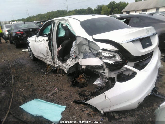 Mercedes-Benz C 300 2019 55SWF8DB2KU301701 Image 6