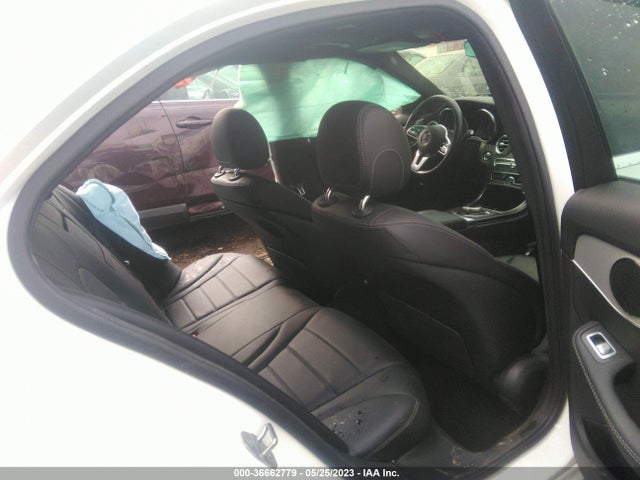 Mercedes-Benz C 300 2019 55SWF8DB2KU301701 Image 8