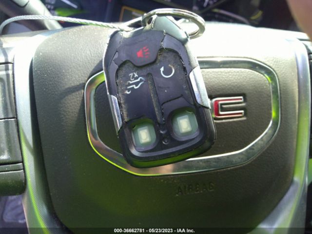 3GTP8DED5LG388112 GMC Sierra 1500 Slt