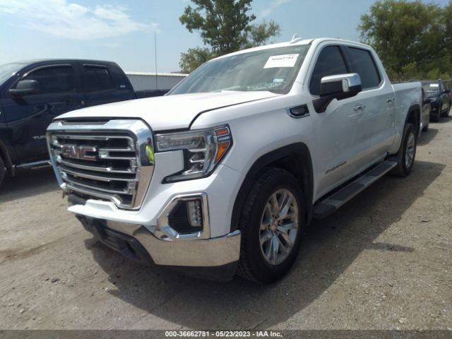 3GTP8DED5LG388112 GMC Sierra 1500 Slt