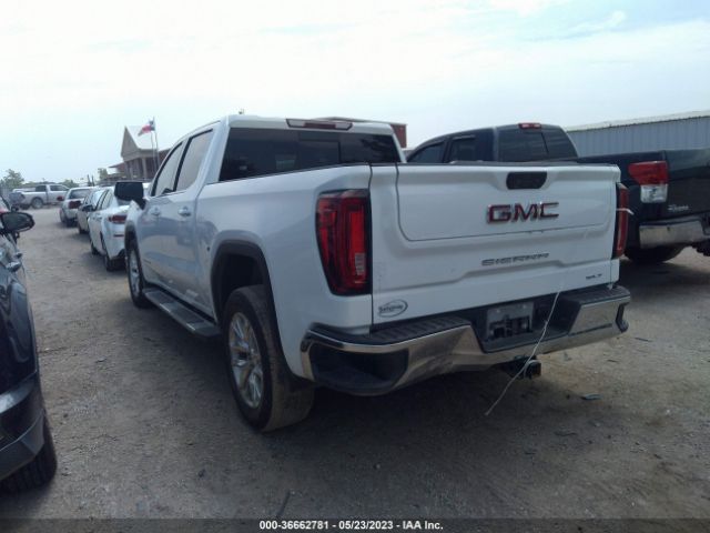 3GTP8DED5LG388112 GMC Sierra 1500 Slt