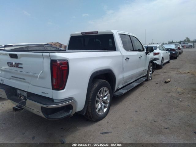 3GTP8DED5LG388112 GMC Sierra 1500 Slt
