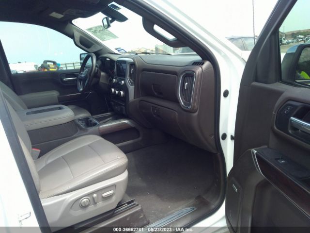 3GTP8DED5LG388112 GMC Sierra 1500 Slt