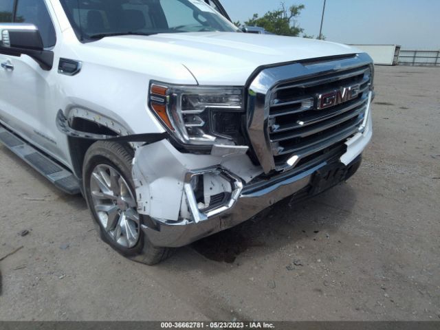 3GTP8DED5LG388112 GMC Sierra 1500 Slt