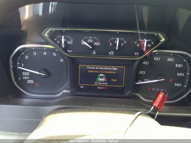 3GTP8DED5LG388112 GMC Sierra 1500 Slt