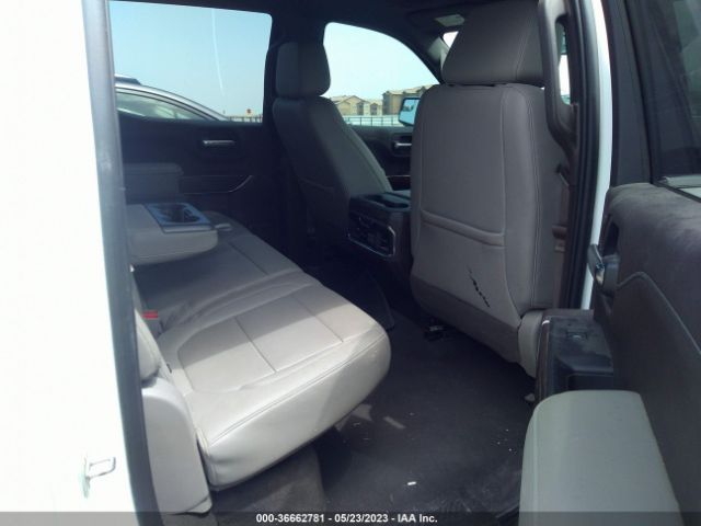 3GTP8DED5LG388112 GMC Sierra 1500 Slt