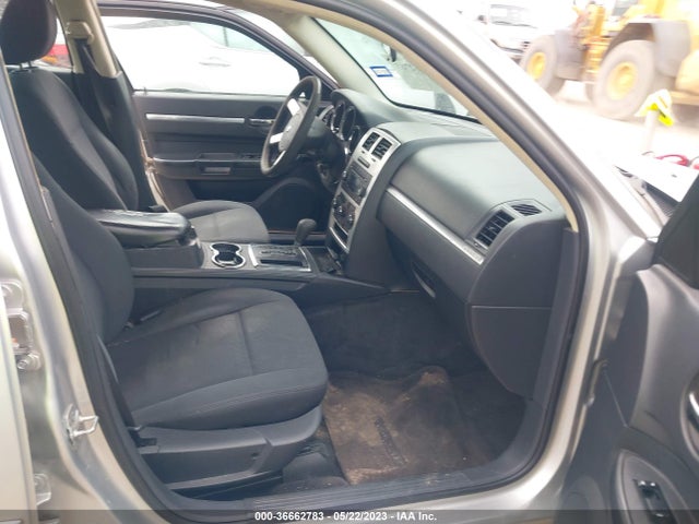 2010 DODGE CHARGER SXT VIN: 2B3CA3CV2AH310779