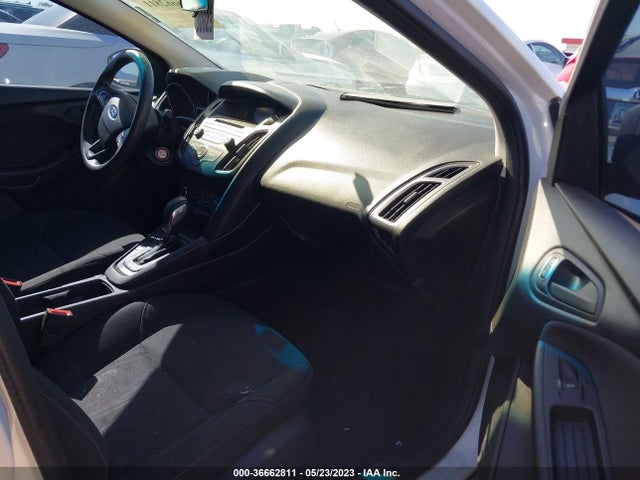 2016 FORD FOCUS S VIN: 1FADP3E26GL245280