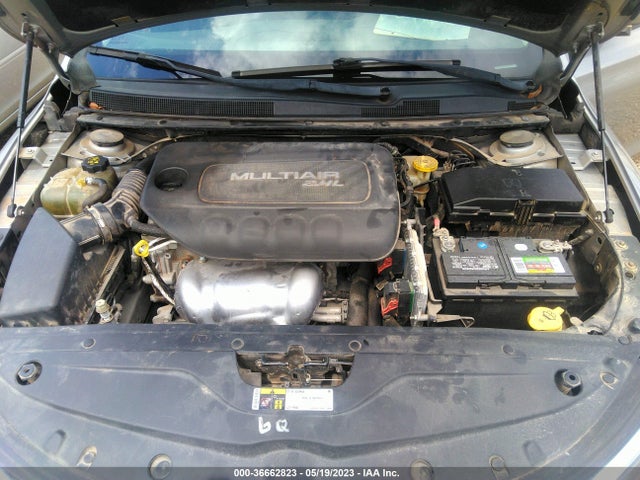 1C3CCCAB3FN744102 Chrysler 200 Limited