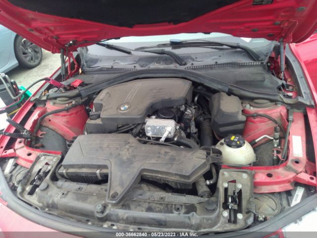 WBA3B1C58EP680620 BMW 3 Series 320i