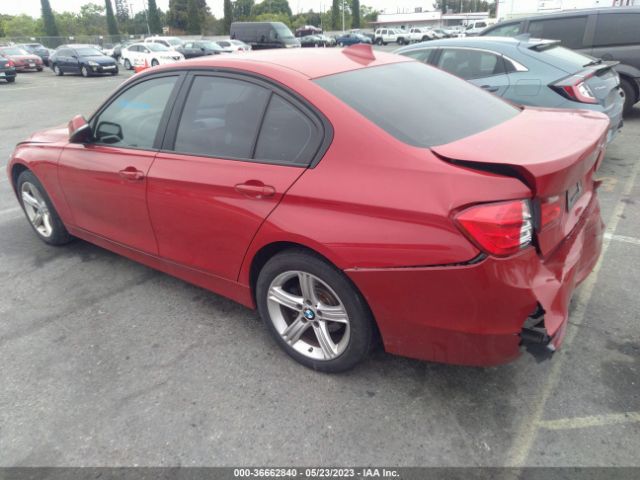 WBA3B1C58EP680620 BMW 3 Series 320i