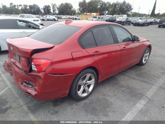 WBA3B1C58EP680620 BMW 3 Series 320i