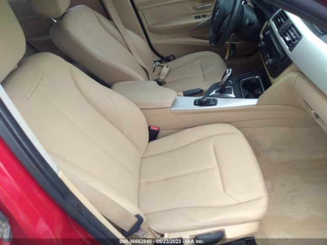 WBA3B1C58EP680620 BMW 3 Series 320i