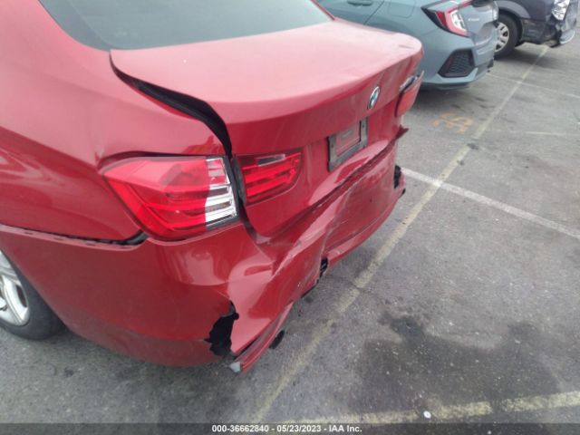 WBA3B1C58EP680620 BMW 3 Series 320i