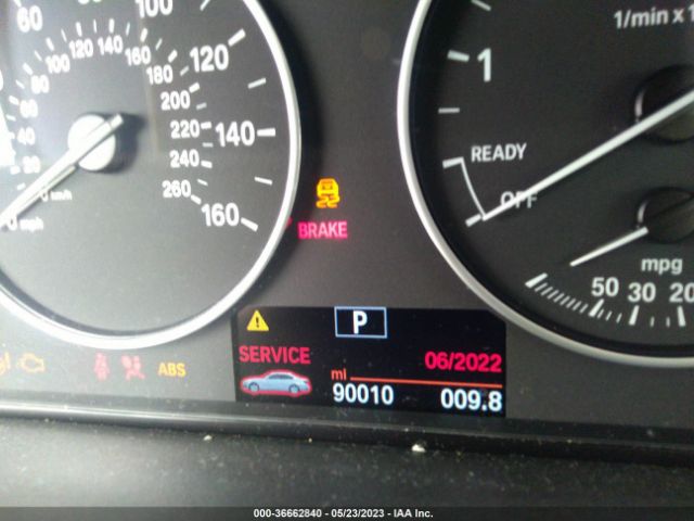 WBA3B1C58EP680620 BMW 3 Series 320i