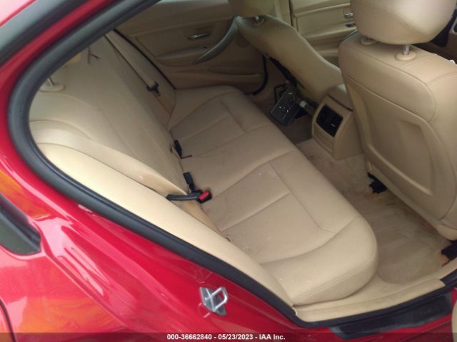 WBA3B1C58EP680620 BMW 3 Series 320i