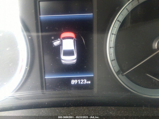 Hyundai SONATA SEL 2018 5NPE34AF8JH604021 Image 9