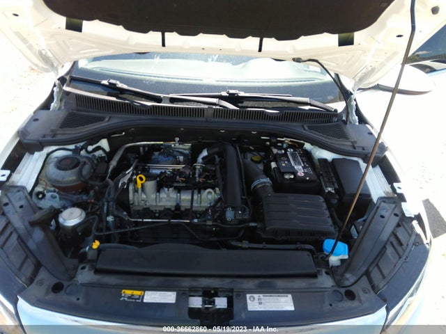 3VWC57BU5KM247521 Volkswagen Jetta S/se/r-line