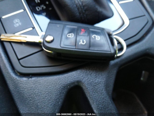 3VWC57BU5KM247521 Volkswagen Jetta S/se/r-line