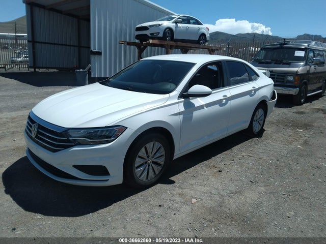 3VWC57BU5KM247521 Volkswagen Jetta S/se/r-line