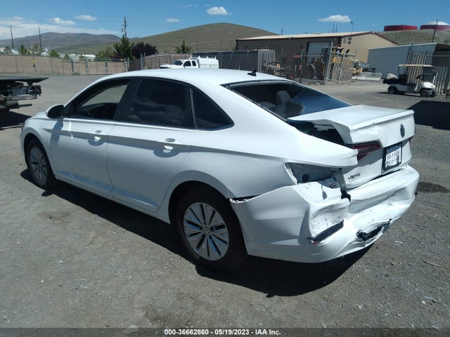 3VWC57BU5KM247521 Volkswagen Jetta S/se/r-line