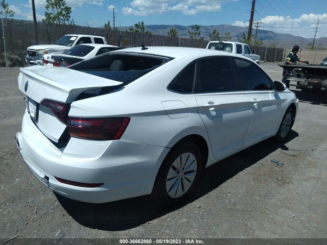 3VWC57BU5KM247521 Volkswagen Jetta S/se/r-line